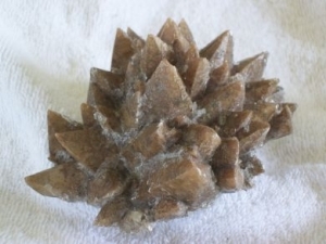 Dogtooth Calcite