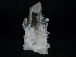 Quartz Crystal