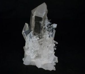 Quartz Crystal