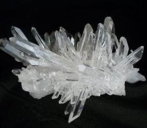 Quartz Crystal