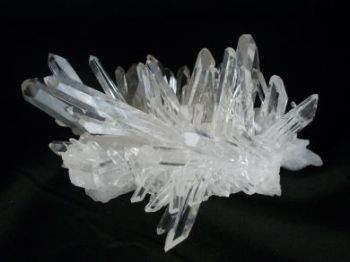 Quartz Crystal