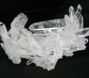 Quartz Crystal