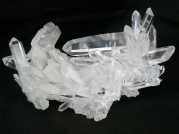 Quartz Crystal