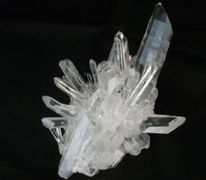 Quartz Crystal