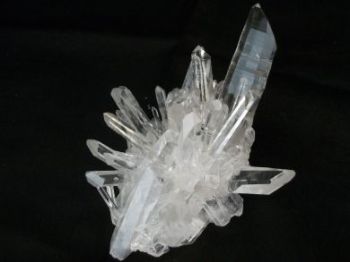 Quartz Crystal