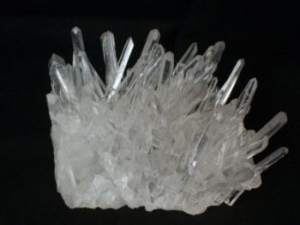 Quartz Crystal