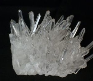 Quartz Crystal