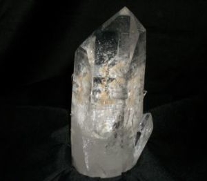 Quartz Crystal