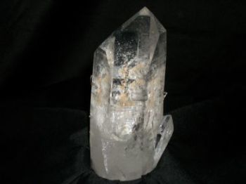 Quartz Crystal