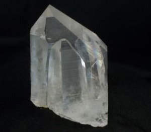 Quartz Crystal