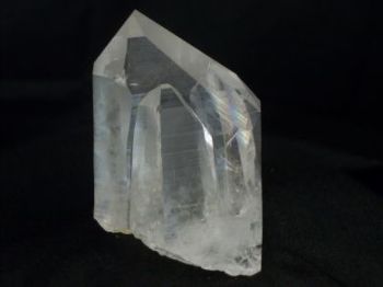 Quartz Crystal