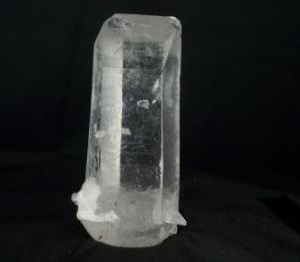 Quartz Crystal