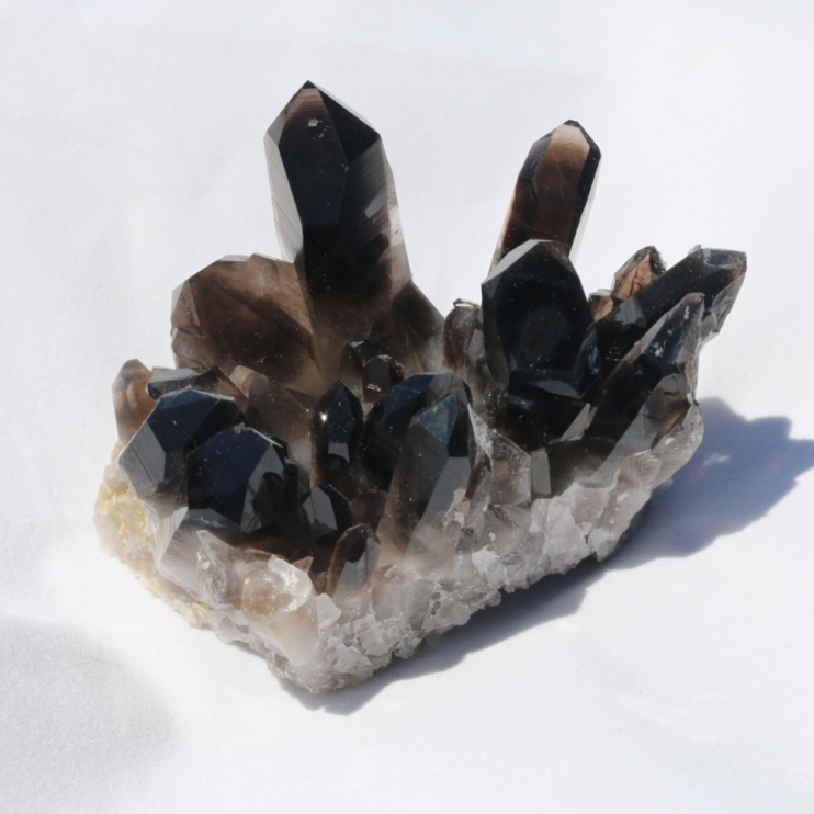 Smoky Quartz