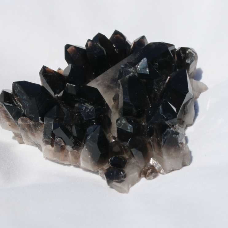 Smoky Quartz