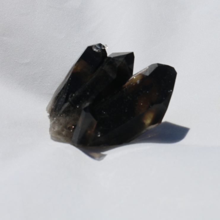 Smoky Quartz