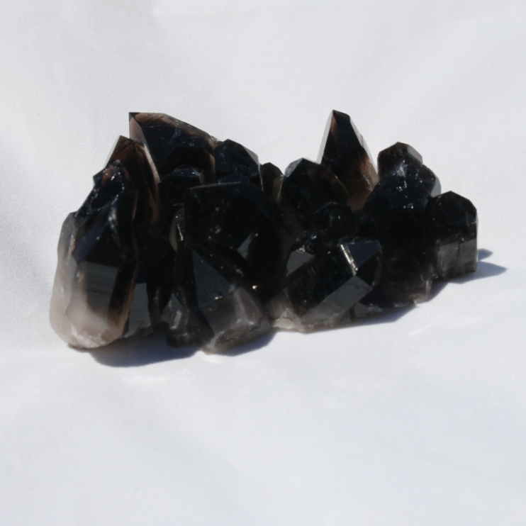 Smoky Quartz