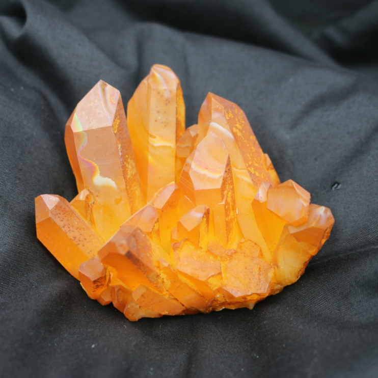 Golden Healer Quartz