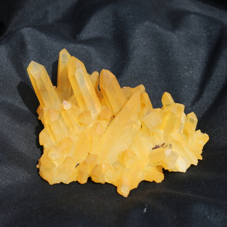 Golden Healer Quartz