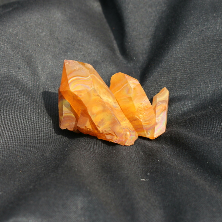 Golden Healer Quartz