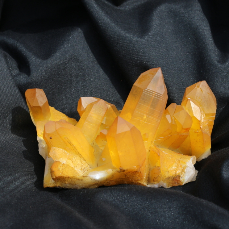 Golden Healer Quartz